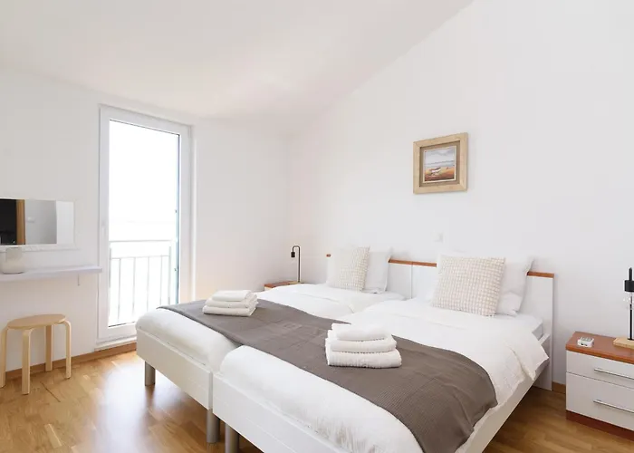 Appartment Mi Mara Ciovo