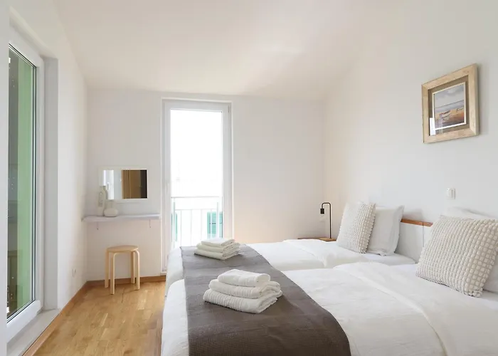 Appartment Mi Mara Ciovo