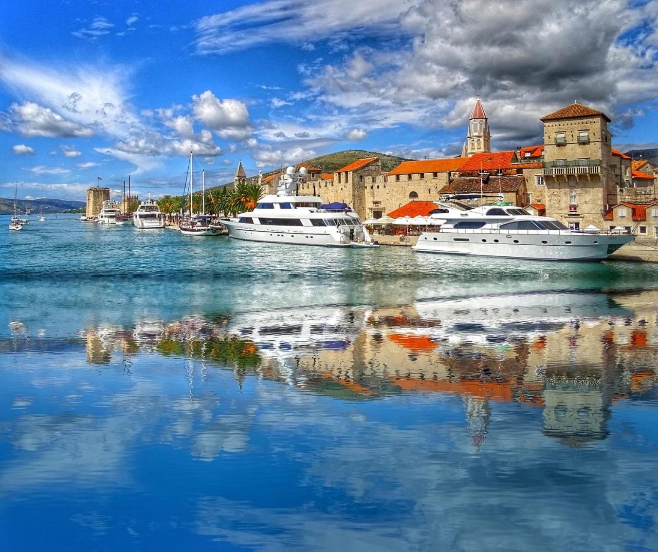 Mi Mara Ciovo Trogir