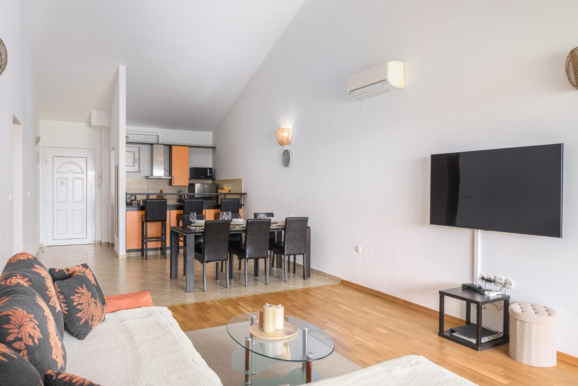 Apartment Mi Mara Ciovo *