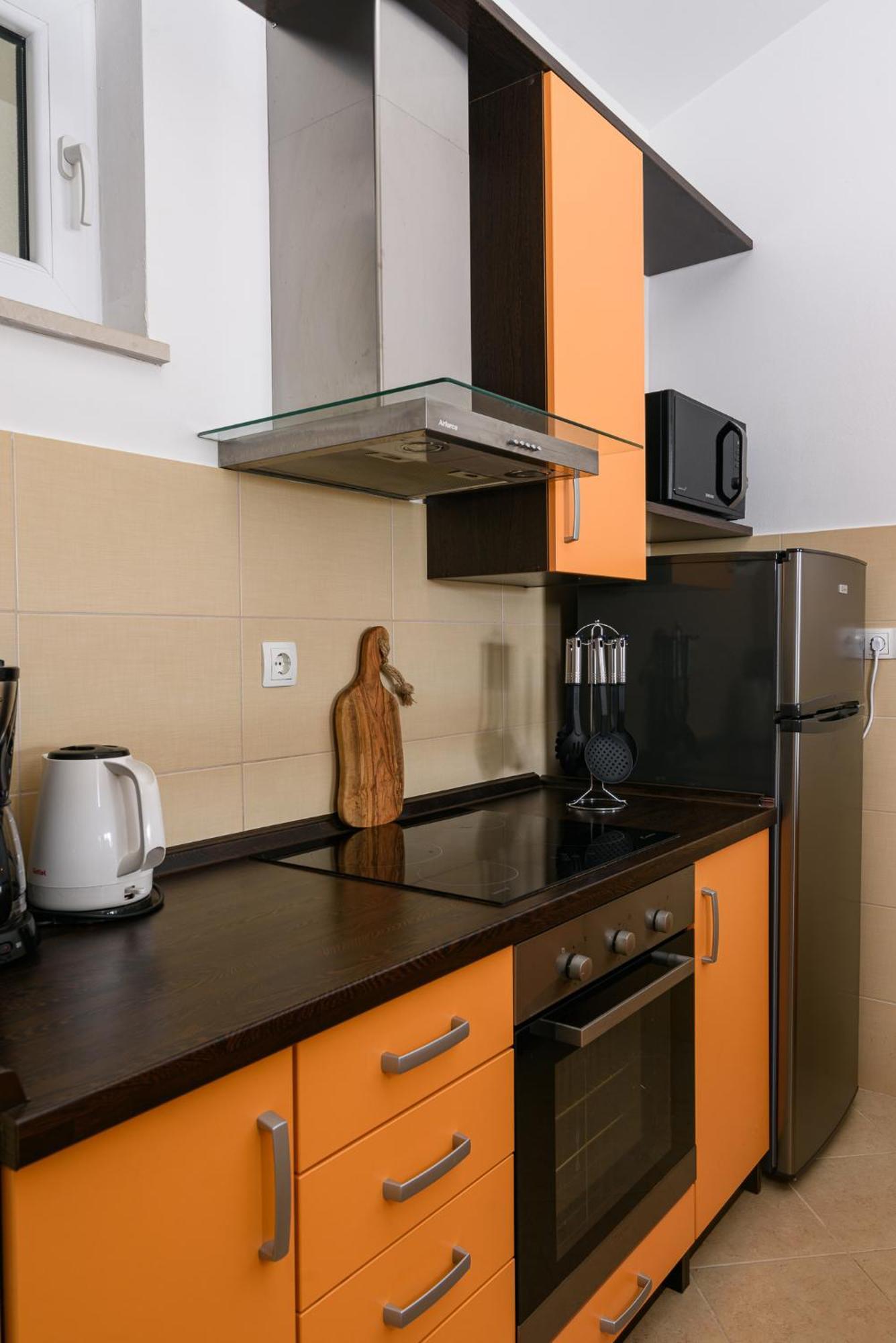 Apartment Mi Mara Ciovo Trogir