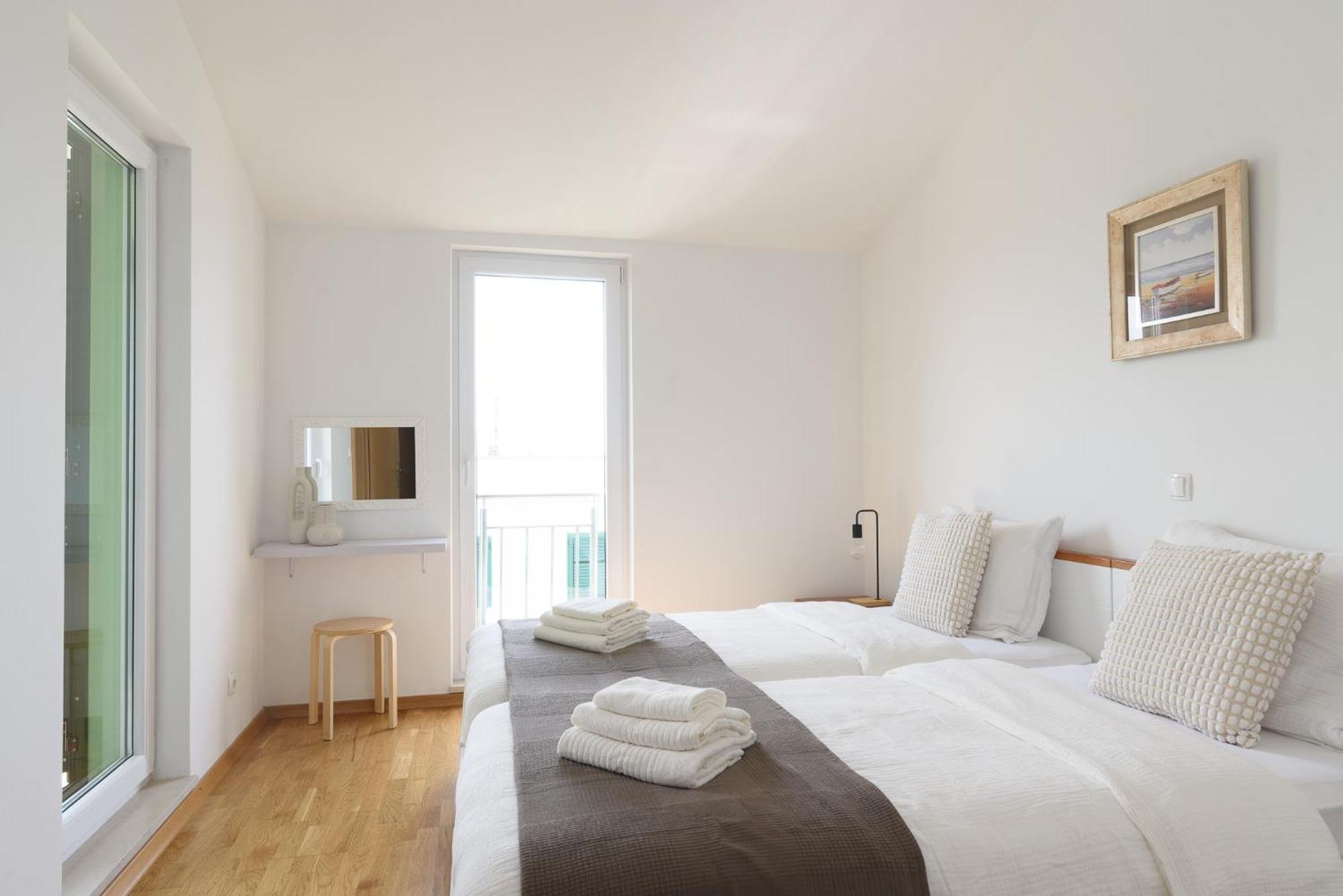 Apartment Mi Mara Ciovo Trogir