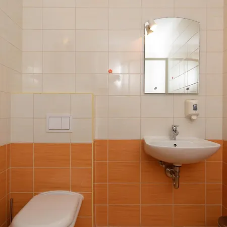 Appartment Mi Mara Ciovo Trogir Zewnętrze zdjęcie