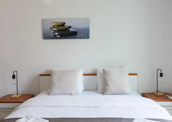 Appartment Mi Mara Ciovo
